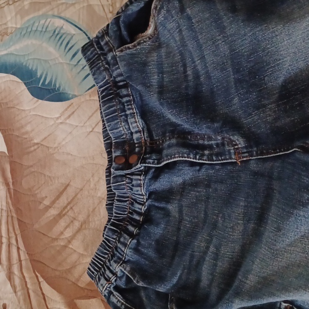 Women's jeans - Picture 3 of 5